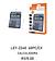 Calculadora multifuncional LEY-2240