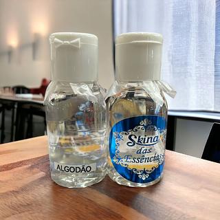 Essência algodão 30ml 14