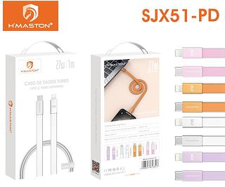 Cabo tipoc /light 1M SJX51PD