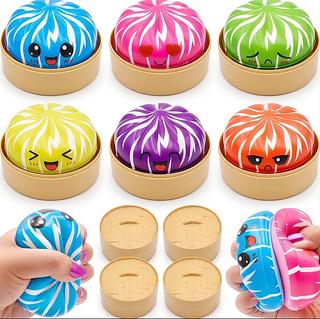 Brinquedo Squishy