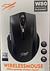Mouse sem fio w80