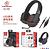 Fone gamer Com P2 KA-903