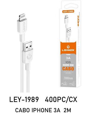 Cabo 2M iPhone LEY1989