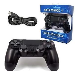 Controle ps4 sem fio com 60pcs