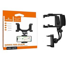 Suporte Veicular 3 a 7" Polegadas LEY1575