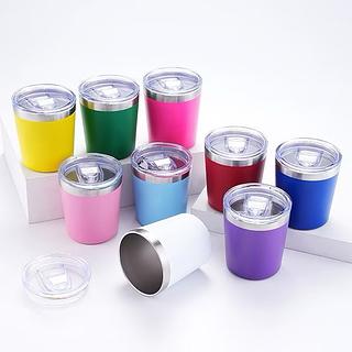 Copo com tampa para café 260ML