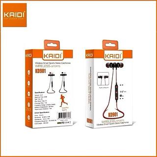 fone bluetooth kaidi KD-901