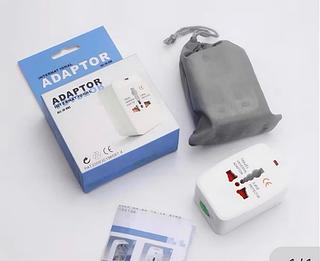 Adaptador de tomada com 200pcs