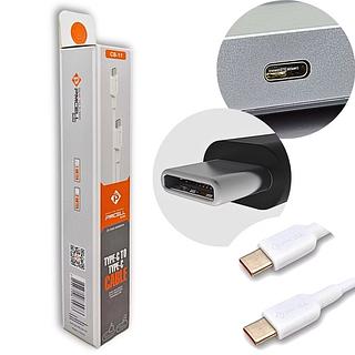 Cabo de Pmcell TIPO-C para TIPO-C 1M CB-11