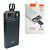 Carregador Power Bank 10000mAh AL-782