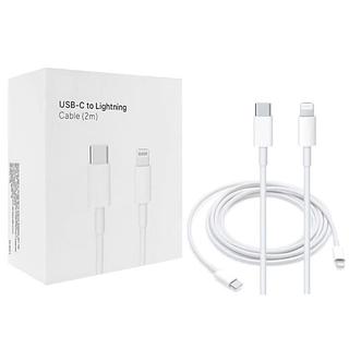 Cabo iPhone Apple USB-C to Lightning iPhone