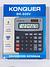 Calculadora eletrônica 8 dígitos BK-808V