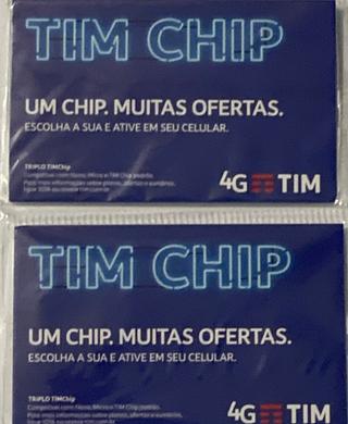 Chip Tim