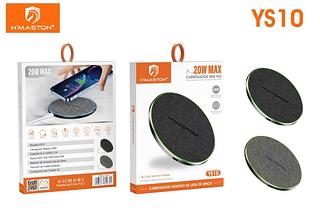 Carregador indução 20W YS10