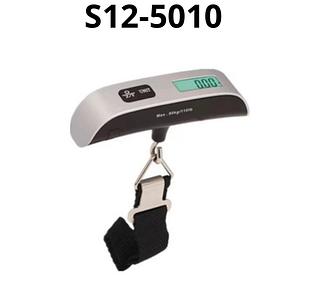 Balança suspensa digital 50kg