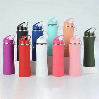 Garrafa quente 600ML