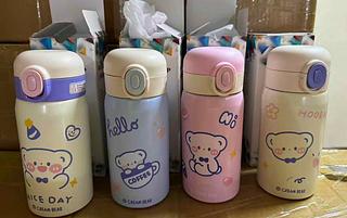 Garrafa térmica 500ML