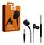 Fone com fio com microfone JBL