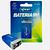 Bateria 9V KP-AK9V