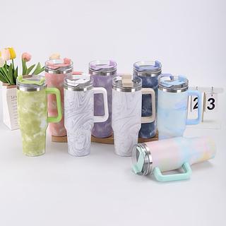 Garrafa com canudo 1200ML 17