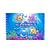 Livro de colorir 50 folhas CUTE SEA ANIMAL