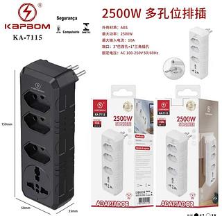 Adaptador tomada KA7115