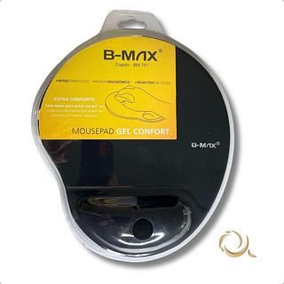 Mouse PAD com apoio em gel com 100pcs