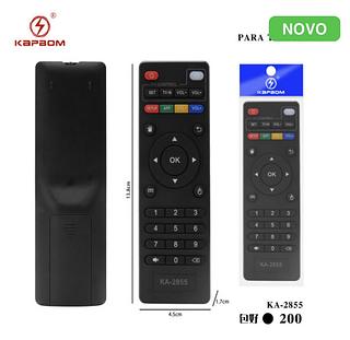 Controle para TV box KA2953