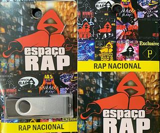 pendrive gravado original 500-600 músicas 31