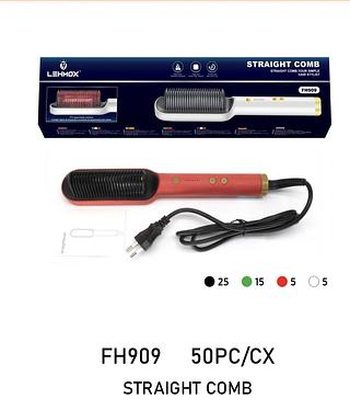 Escova secadora FH-909