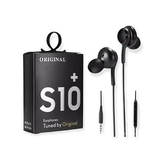 Fone com fio Samsung S10