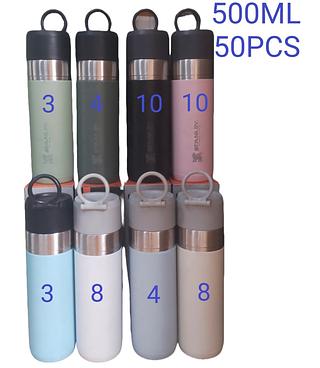 Garrafa Termica 500ML