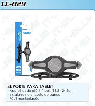 Suporte para tablet LE-029