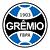 Adesivo de time para copo GRÊMIO