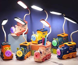 Luminária Regarregavel YC9801