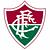 Adesivo de time para copo FLUMINENSE