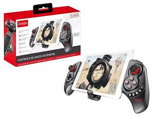 Controle sem fio ípega PG-9023S