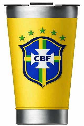 Copo De Seleção Brasileira Copa do Mundo