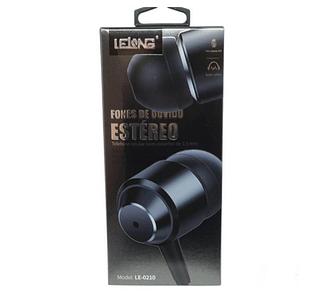 FONE INTRA-AURICULARES caixa fechada com 200pcs