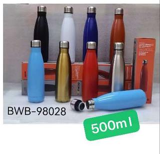 Garrafa térmica de 500ml BWB-98028