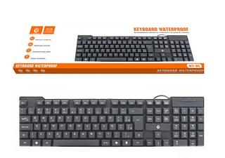 Teclado com fio USB NY90