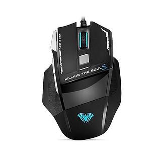 Mouse AULA S12