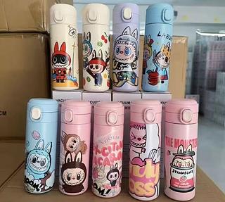 Garrafa térmica 400ML LBB420