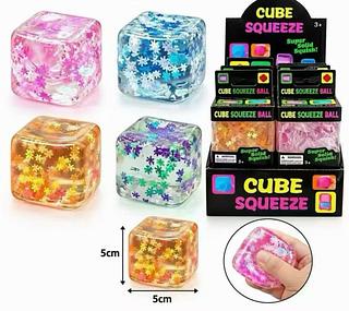Brinquedo squishy