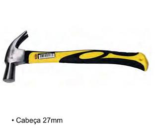 Martelo Modelo: BT-324