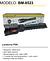 Lanterna P90 BM-8523