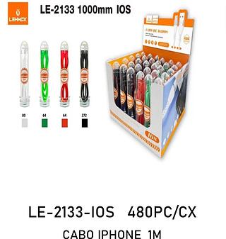 Cabo iPhone 1M LEY2133ios