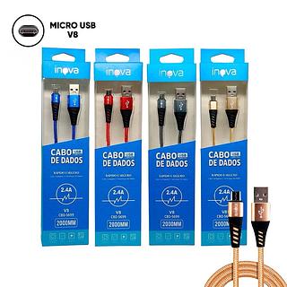 cabo inova 2m v8