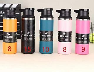 Garrafa térmica 510ML