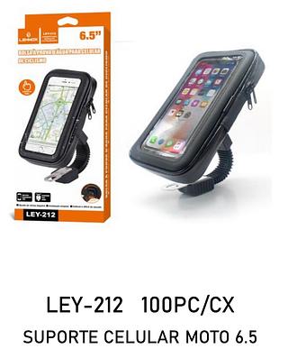Suporte para moto 6.3 LEY212